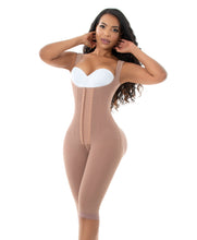 Load image into Gallery viewer, Faja larga con varillas