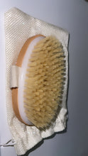 Load image into Gallery viewer, Cellulite Brush/Body Brush