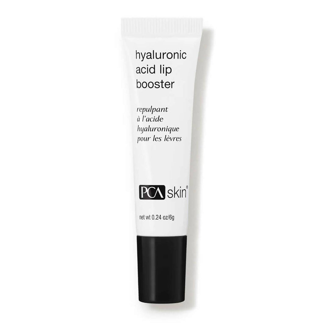 Hyaluronic Acid Lip Booster