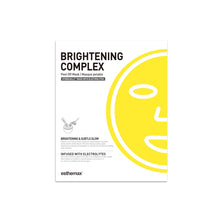 Load image into Gallery viewer, Esthemax Brightening Complex Hydrojelly Mask
