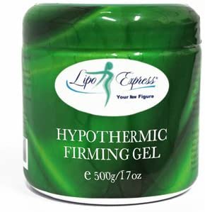 Hypothermic Gel/ Firming Gel