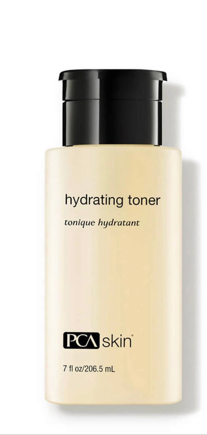 Hydrating Toner