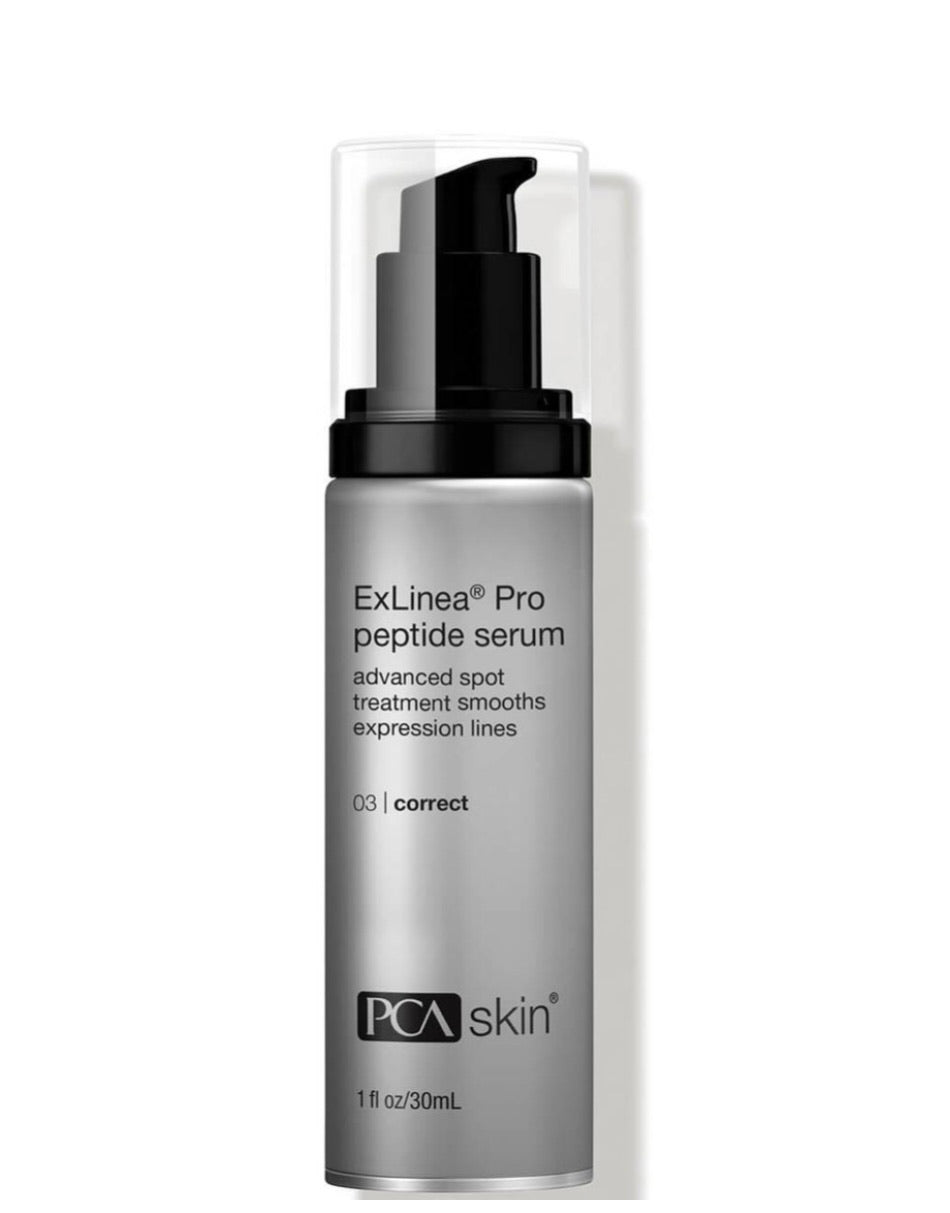 ExLinea® Pro Peptide Serum