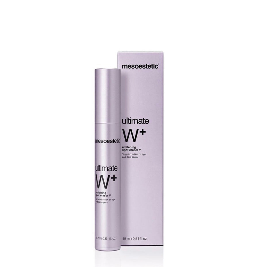 Ultimate W+ Whitening Spot Eraser