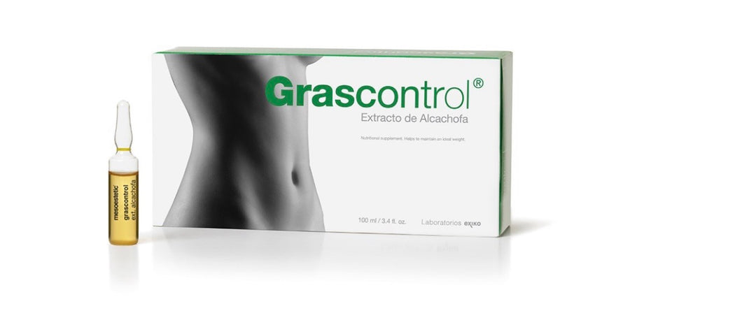 GrasControl artichoke Extract