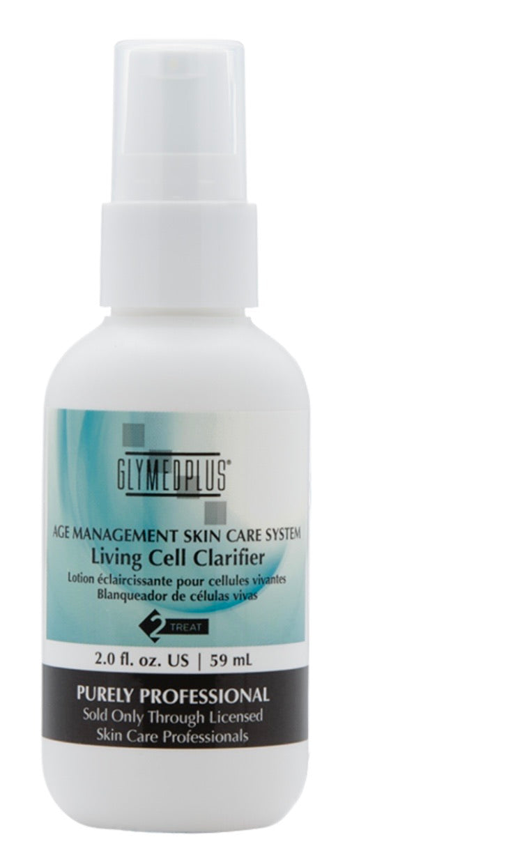 Living Cell Clarifier