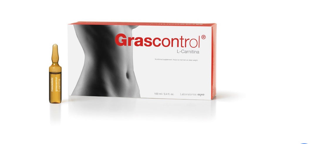 Mesoestetic GrasControl L Carnitina