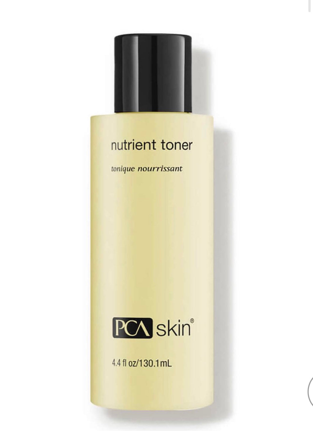 Nutrient Toner