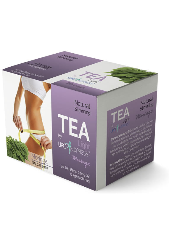 Moringa Tea/Appetite Suppressant