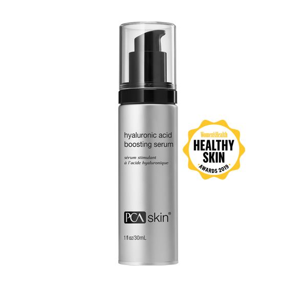 Hyaluronic Acid Boosting Serum