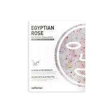 Load image into Gallery viewer, Esthemax Egyptian Rose Hydrojelly Mask
